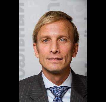 GAVI congratulates Dr Mark Dybul on his appointment to lead the Global Fund