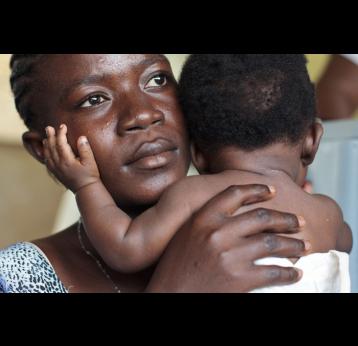 LDS Church rallies support for historic vaccine rollouts in Ghana