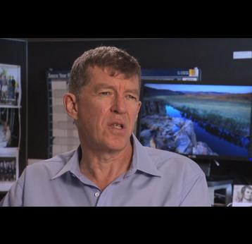 HPV vaccine inventor Ian Frazer sees his idea become reality