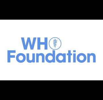 WHO Foundation-Go Give One Campaign