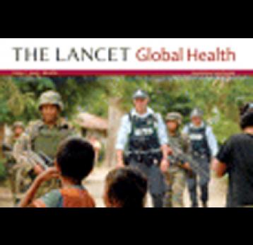 Value of Vaccines article published in the Lancet Global Health