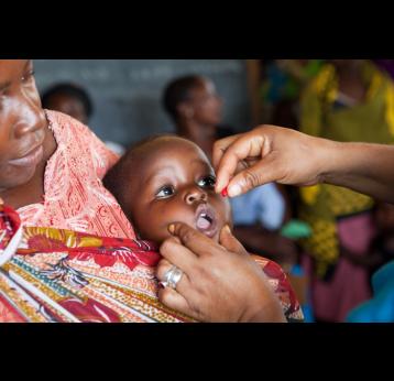 GAVI Alliance welcomes priority given to health and immunisation in High Level Panel Report