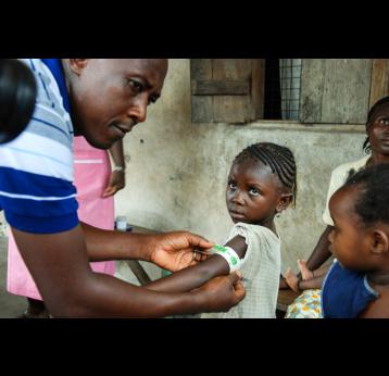 Gavi to support rebuilding of immunisation programmes in Ebola-affected countries