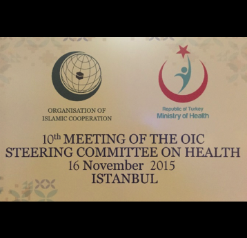 Organisation of Islamic Cooperation approves Gavi membership to key health committee