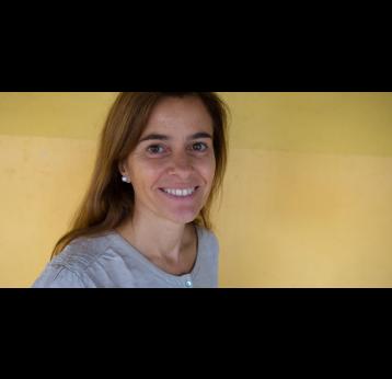 Ariadna Bardolet, Director of International Programmes at ‘La Caixa’ Foundation