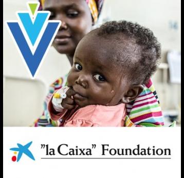 A foundation for @Vaccines