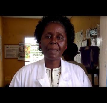 Liberia, two years on: the Ebola epidemic