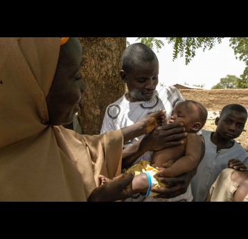 AVADAR: How digital health fast-tracked Nigeria’s drive to eradicate polio
