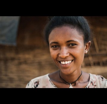 Ethiopia Reaching girls at scale