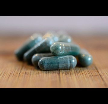 A pile of pills. Credit: Jerzy Górecki from Pixabay
