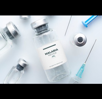 Le vaccin contre le paludisme est sur le point d'être déployé.