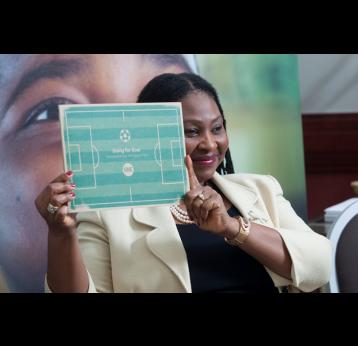 ONE and ACTION kick off advocacy campaigns for immunisation