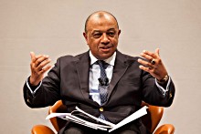 MTR quote Lord Paul Boateng