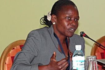 Uganda-Health-Minister-Christine-Ondoa