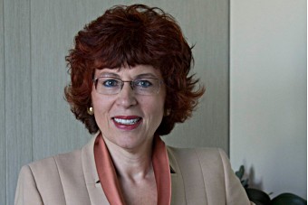 Dr Flavia Bustreo