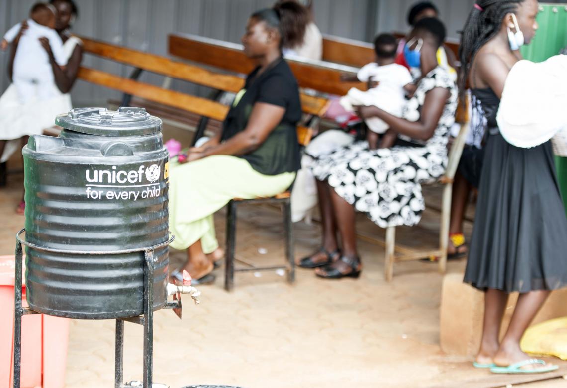 @ UNICEF Uganda/2020/Kabuye