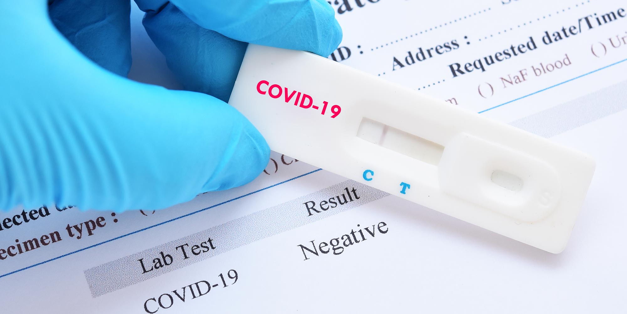 Immune to COVID-19: Why some people test negative when everyone around them  is testing positive | Gavi, the Vaccine Alliance