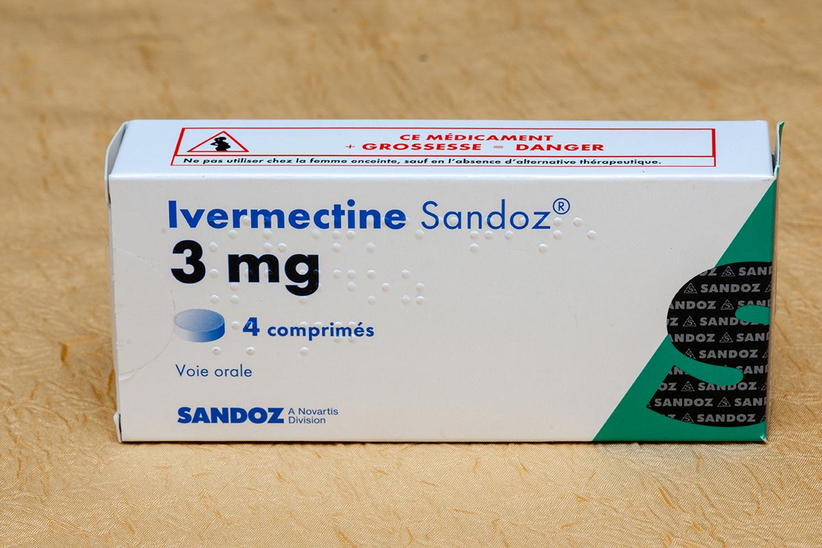 Ivermectin: why a potential COVID treatment isn't recommended for use |  Gavi, the Vaccine Alliance