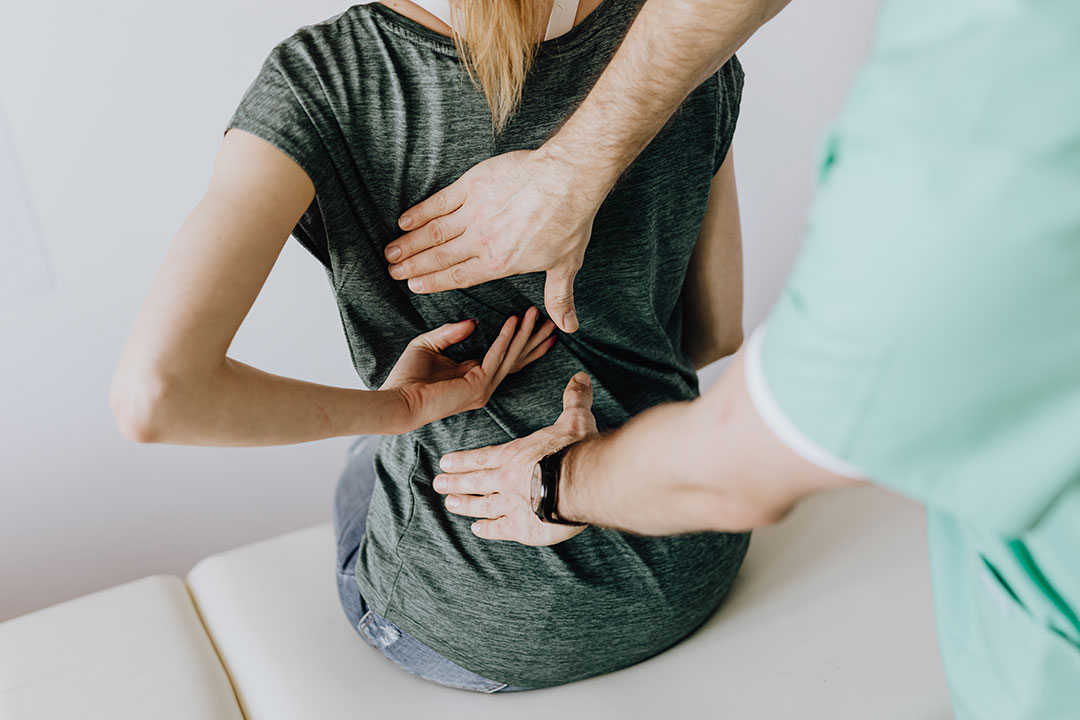 Why does COVID-19 cause back pain? | Gavi, the Vaccine Alliance