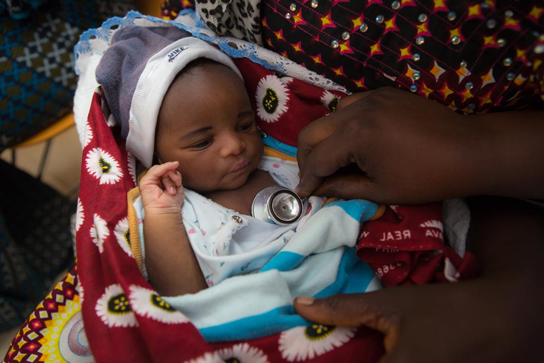 Three ways immunisation is helping drive the agenda at WHO’s Annual Meeting