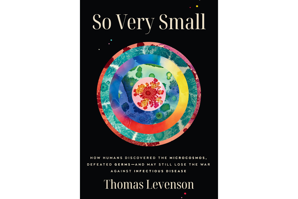 So Very Small, Thomas Levenson
