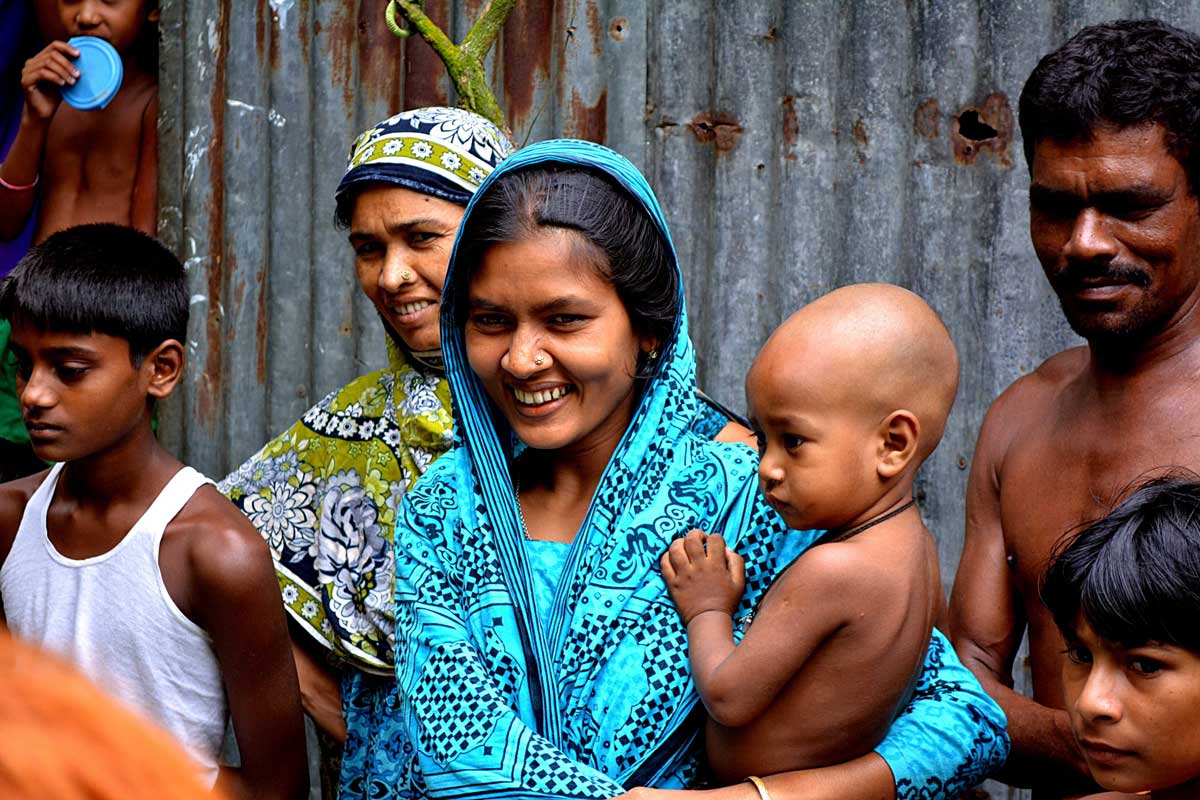 Low- and Middle-Income Countries have an opportunity to leapfrog fragmented healthcare systems and build approaches that work for citizens. Image: Theodore Ghoutas/Unsplash